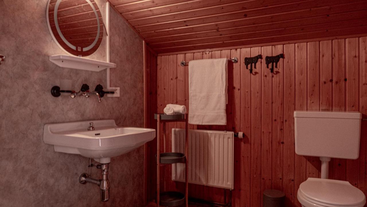 Relais Des Melezes Hotel Vissoie Buitenkant foto